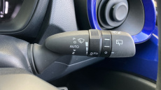 Toyota Aygo X 1.0 VVT-i Edge 5dr Auto Petrol Hatchback